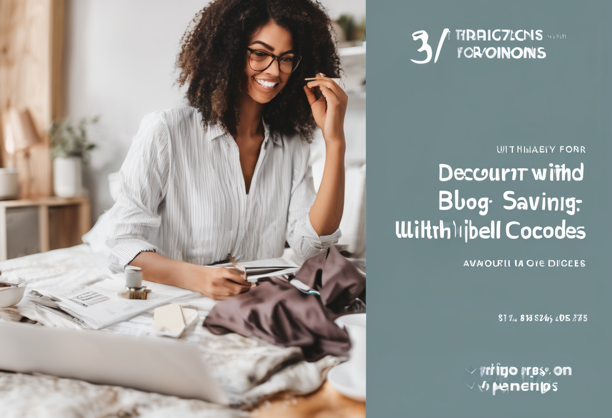 3 Tips for Maximizing Savings with Discount Codes and Coupons